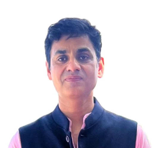 Mr Virender Singh Shekhawat