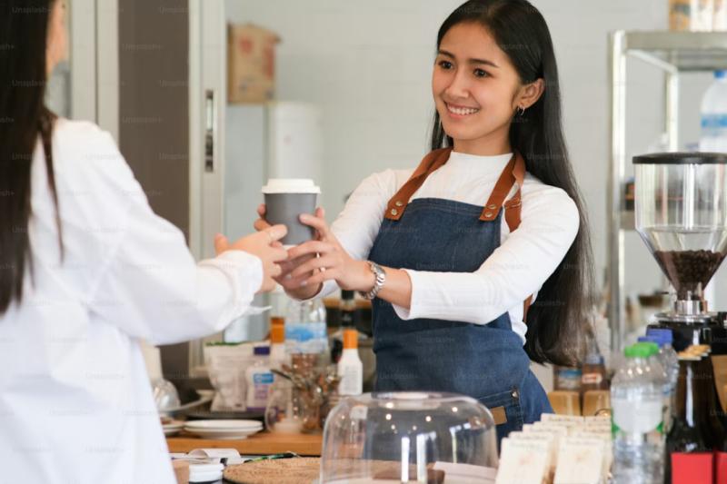 service start up image